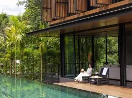Villa Uchi Chiangmai