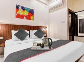 Super Townhouse Hotel O Benchmark