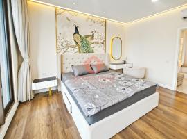 Luxury 2BR BSD House near ICE BSD, hotel a Tegal