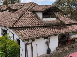 Lodge Chagras y Arrieros