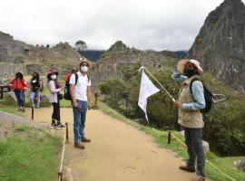 Hermoso apartamento al norte de la capital, hotel v destinaci Huamboya