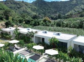 Amazing Lombok Resort, hotel near Lombok International Airport - LOP, Selong Belanak