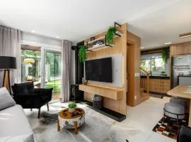 Casa no Residencial Vilaró 3 Suítes by Achei