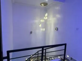 Steph's Sol Beach View Apartment