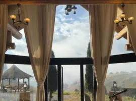 Mi Chalet - Poiana Izvoarelor