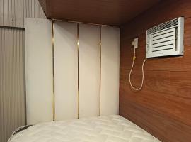 AMAYA Bayviee Cabin Rental, hotel 