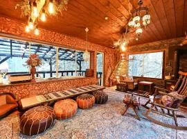 道志村RentalVilla12498番地