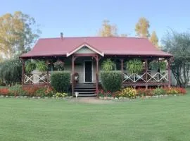 River Cottage Retreat Jalbarragup