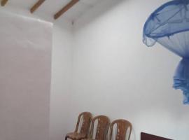 Uva Guest Udawewa, hotel in Diyatalawa