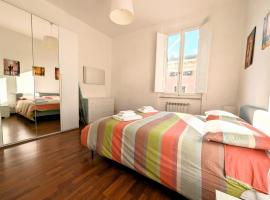 Tuscany Home Montecatini Centro, hotel in Montecatini Terme