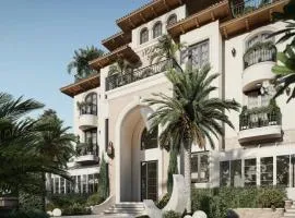 Veluna Hotel Mang Den