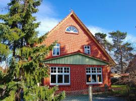 Country house Esper location، فندق في بريرو