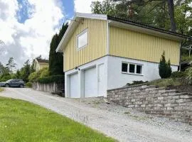 4 person holiday home in HENÅN