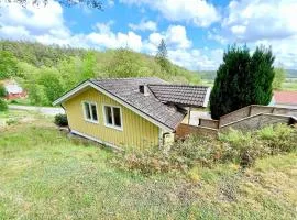 4 person holiday home in HENÅN