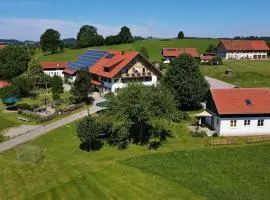 Stadelwohung Comfortable holiday residence