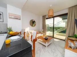 Couples PH @ Cana Rock Star with Great Golf Views