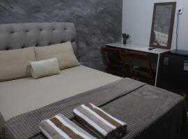Apartamentos Paraíso, hotel v destinácii Macapá
