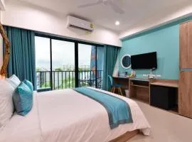 Jomtien Beach Market Place