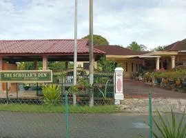 The Scholar's Den Homestay