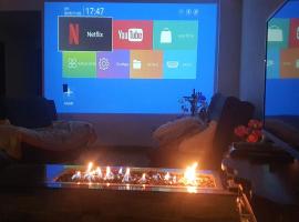 Casa Campestre a 15 minutos de Pasto, hotel en Pasto