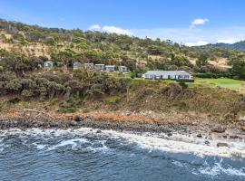 Hamptons on the Bay, ξενοδοχείο σε Swansea