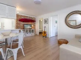 Blueys Beach Villa Manyana 11