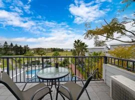 Corrigans Beach Escape Studio