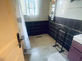 location de chambres chez l'habitant