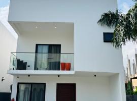 Maison Aria, hotel v destinaci Madina