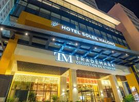 Hotel Soleil Ha Long, Trademark Collection by Wyndham