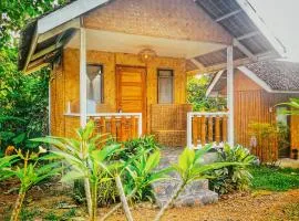 The Village Eco-Bungalows in Salvacion, Busuanga
