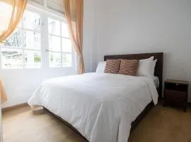 Cove Service Apartments at Bugis