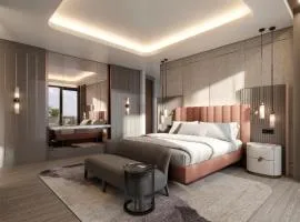 Hilton Istanbul Airport