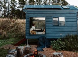 Tiny Isabella, ξενοδοχείο σε Borenore