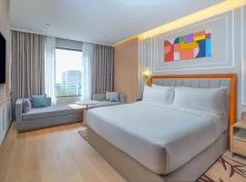 Hilton Garden Inn Bengaluru Whitefield