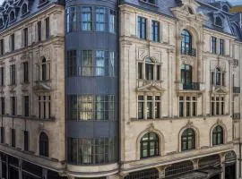 Palazzo Donizetti Istanbul, Tapestry Collection by Hilton