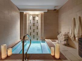 Hilton Vacation Club Bayside Resort Panama City Beach &ndash; hotel ze spa 