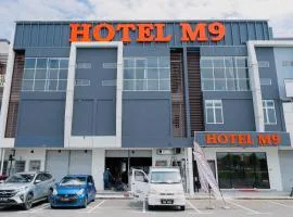 Hotel M9 Sepang KLIA & KLIA 2