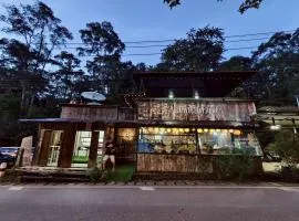 Pai Pak Nak Resort and Cafe ไปปากนัก รีสอร์ท แอนด์ คาเฟ่