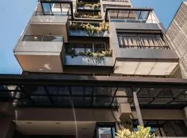 Sonata 44 Hotel Laureles