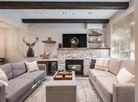 Symphony 8 by Outpost Whistler