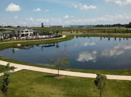 Luxury Views By The Water 1 in Madison, Airport , Toyota Field, Arsenal