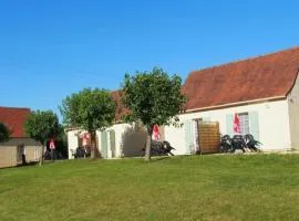 Camping 3 étoiles - Piscine - eeicbi