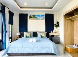 Leamsai Whisper Home