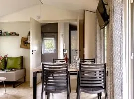 Mobil-home avec terrasse à Pordic pour 4 personnes - API-1-52-1203