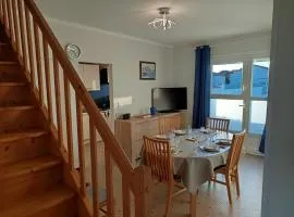 Notre-Dame-de-Monts - Apt spacieux 76m² - 6 pers - Animaux admis - Parking - FR-1-540-327