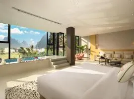 Xingyun Mujing Hotel