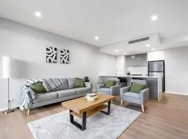 Herald Building Newcastle - Coastal City Retreat