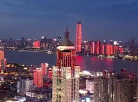 Manxin Hotel Wuhan Jianghan Road Pedestrian Street