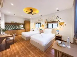 Sujet Center Hotel by Haviland